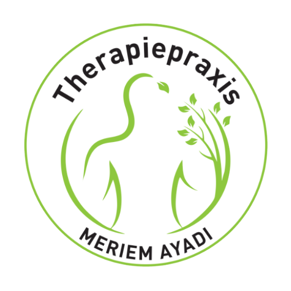 Logo Therapiepraxis Meriem Ayadi